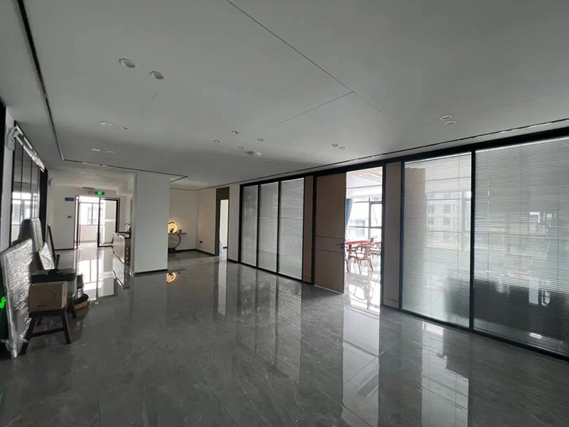 伯马科技（肇庆）有限公司项目