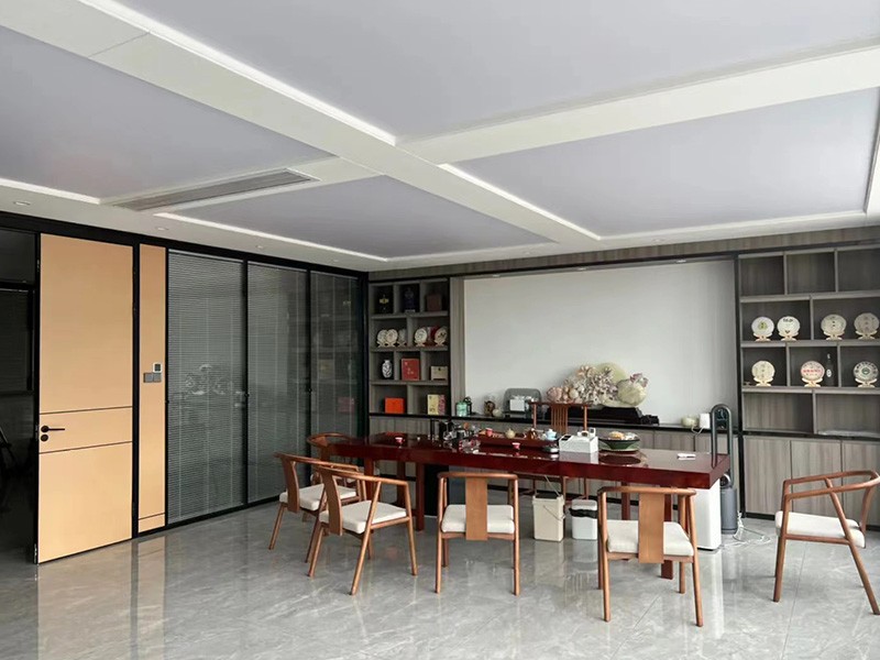 伯马科技（肇庆）有限公司项目