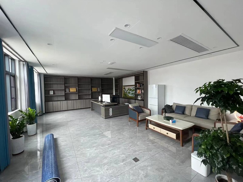 伯马科技（肇庆）有限公司项目