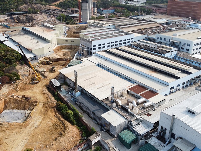 赣深高铁中铁十九局跨厂2026世界杯世界杯